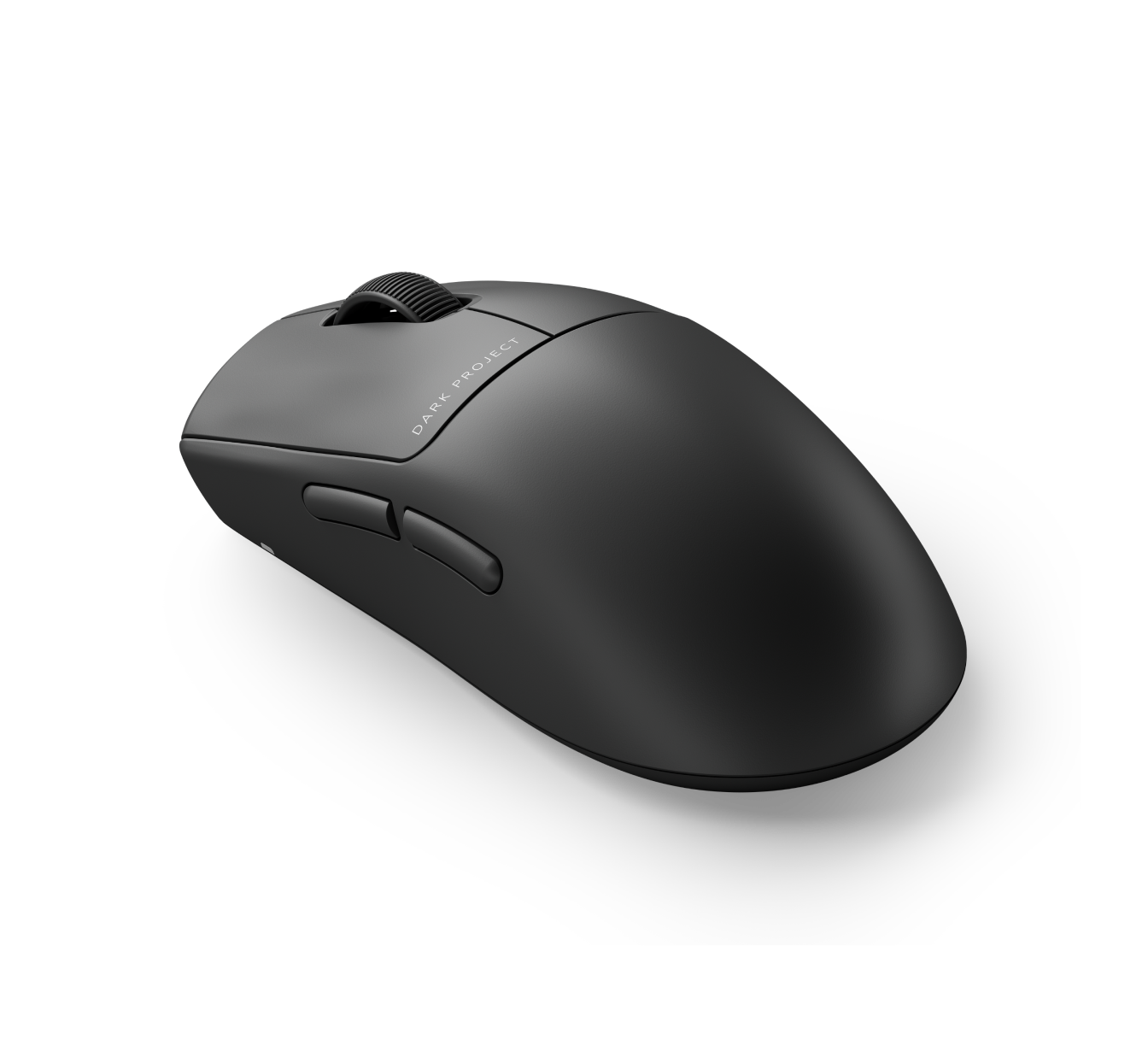 Dark Projekt Nexus Sort Mus Geekd Dk