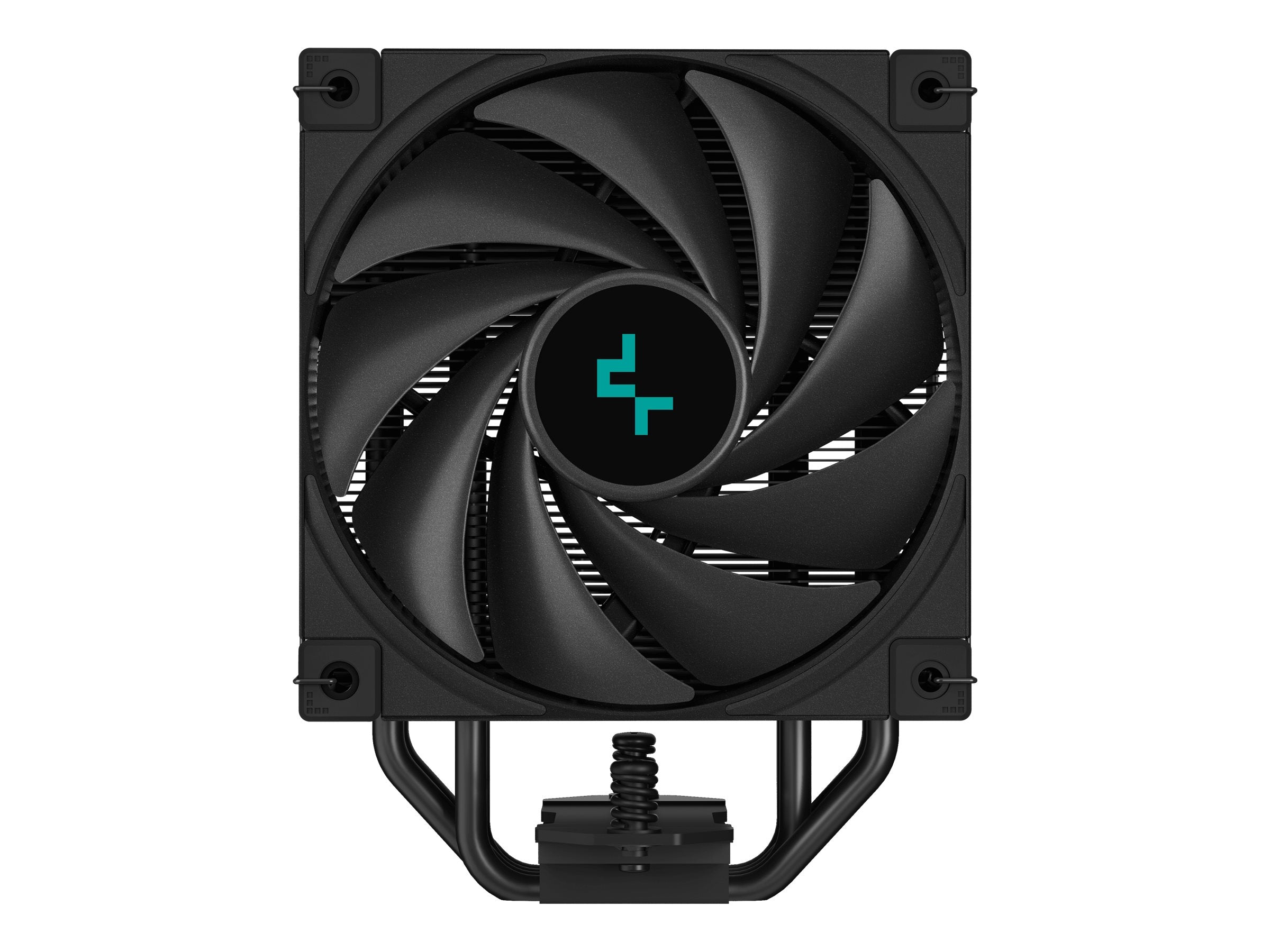 Deepcool Ak400 Digital Processor-køler Cpu Køler Geekd Dk