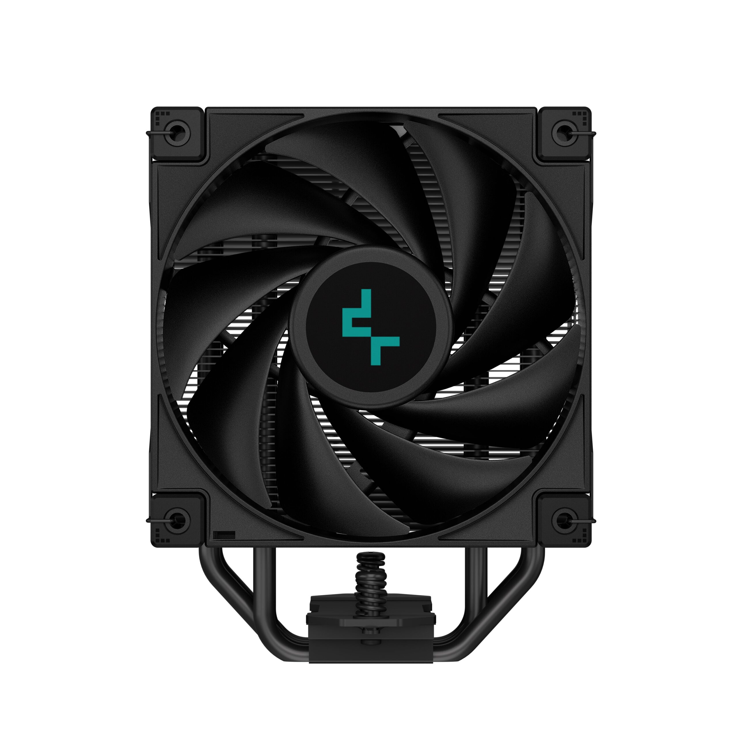 Deepcool Ak400 Zero Dark
