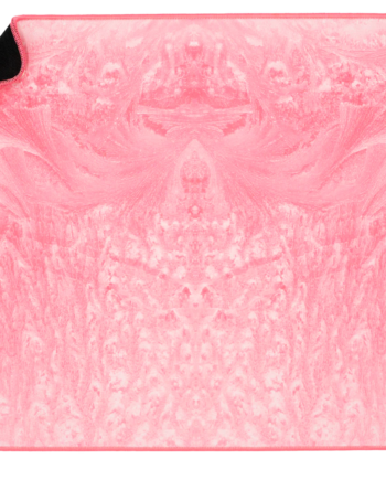 Deltaco Pmp80 Musemåtte 45   40 Cm Pink Geekd Dk
