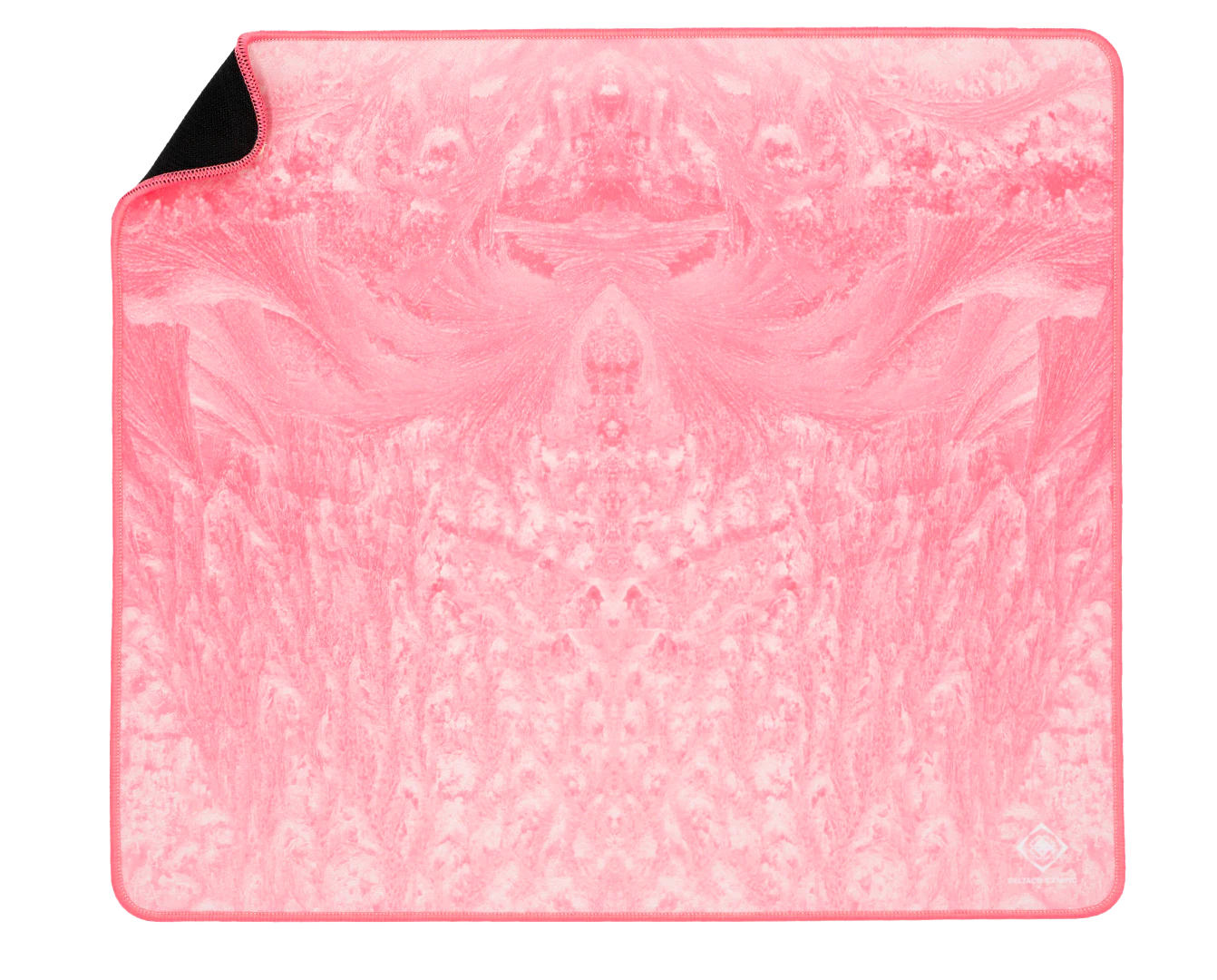 Deltaco Pmp80 Musemåtte 45 40 Cm Pink Geekd Dk