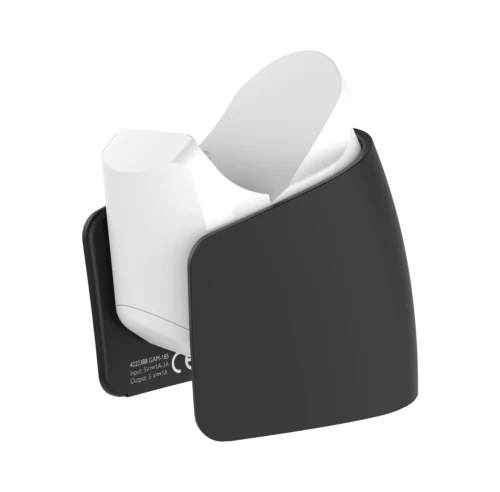 Deltaco Ps5 Opladerstation Charging Dock Geekd Dk