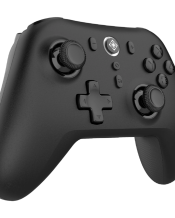 Deltaco Wireless Switch Gamepad Med Bluetooth     Controller Geekd Dk