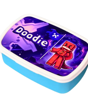 Doodie Madkasse Geekd Dk