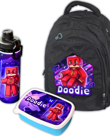 Doodie Skolestart Bundle Geekd Dk