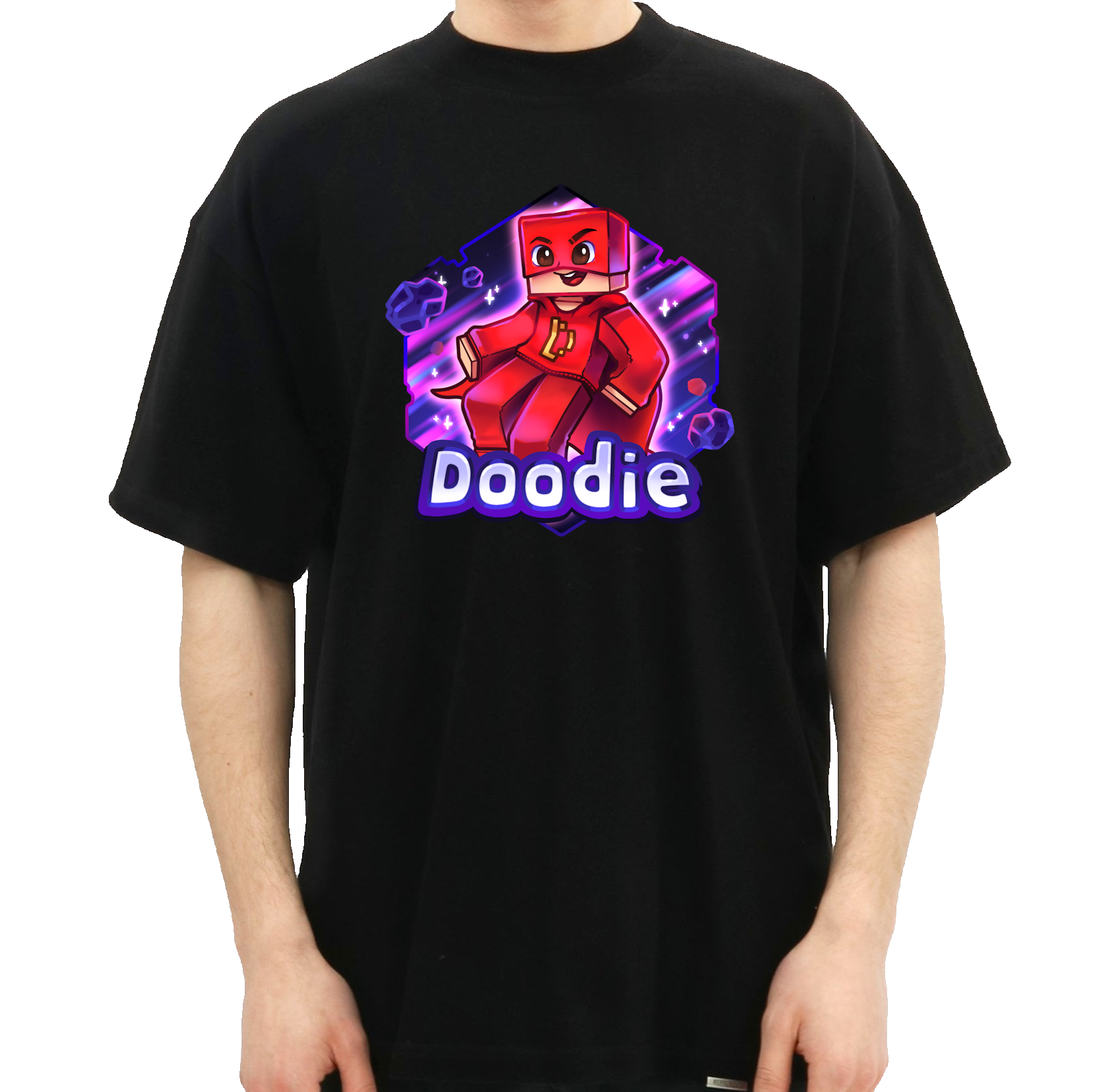 Doodie Tee Sort -