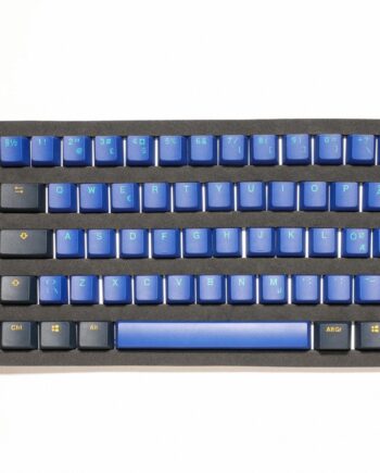 Ducky Horizon Keycap Set