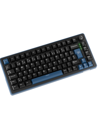 Ducky Ok- -75   75  Gaming Tastatur Rgb Geekd Dk