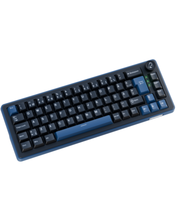 Ducky Ok- -65   65  Gaming Tastatur Rgb Geekd Dk