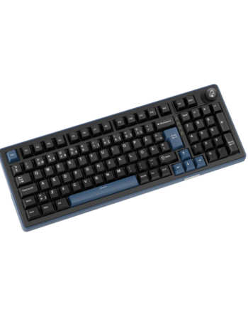 Ducky Ok- -98   98  Gaming Tastatur Rgb Geekd Dk