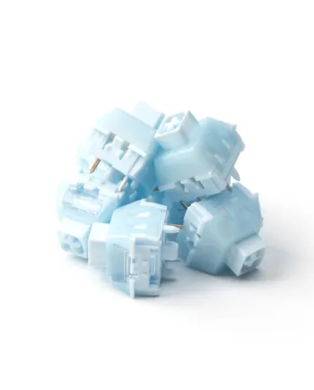 Ducky Switch Kit Kailh Box Winter  110stk  Tactile     6mm Travel   55g Actuation