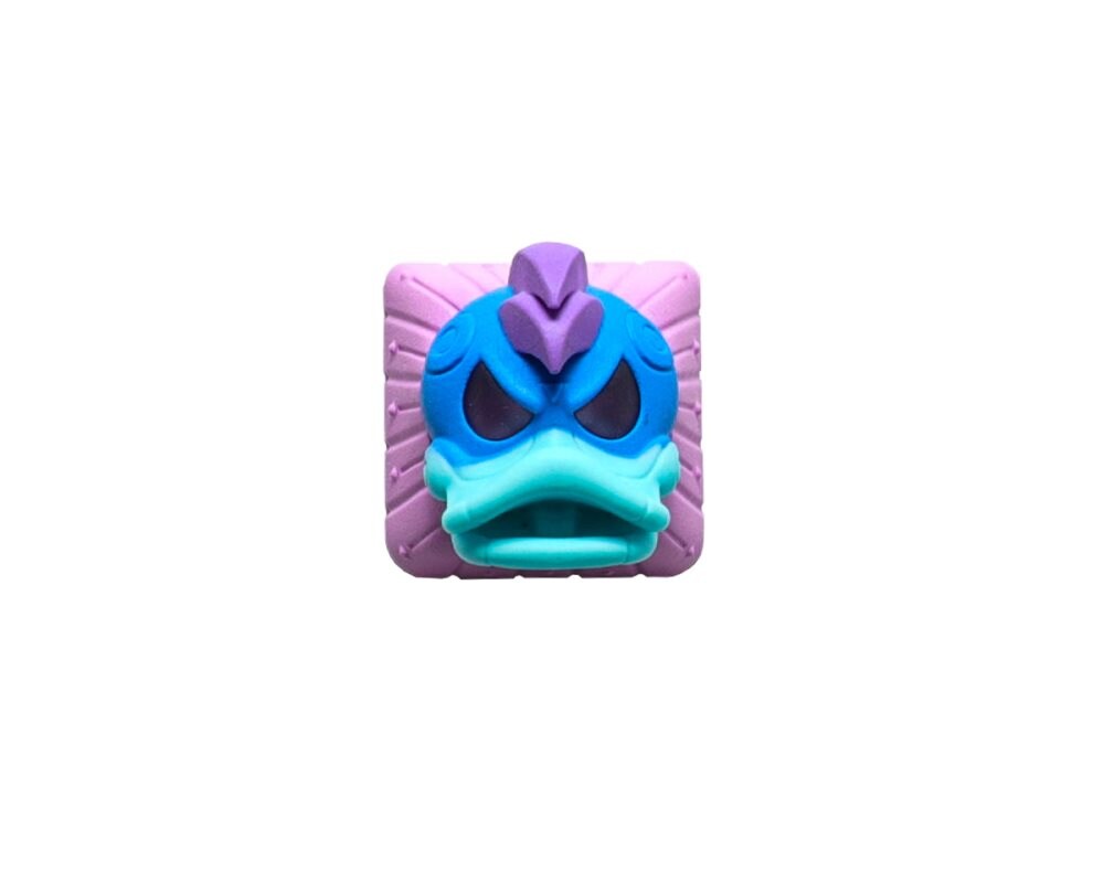 Ducky Hotkeys Ducky League Aqua Duck