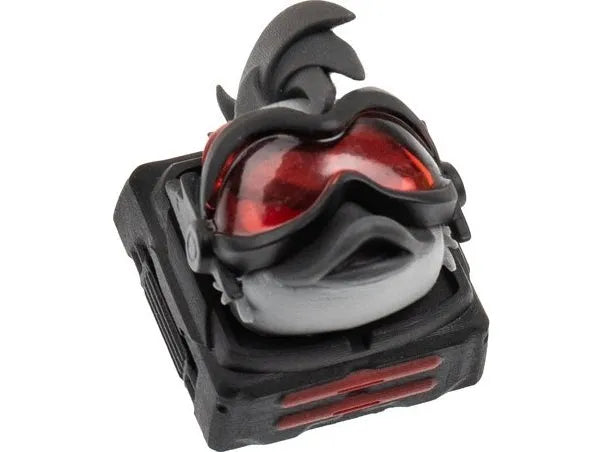 Ducky Hotkeys Ducky League Rocket Dark Edition