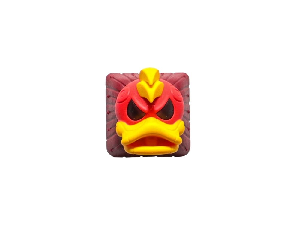 Ducky Hotkeys Ducky League Rocket