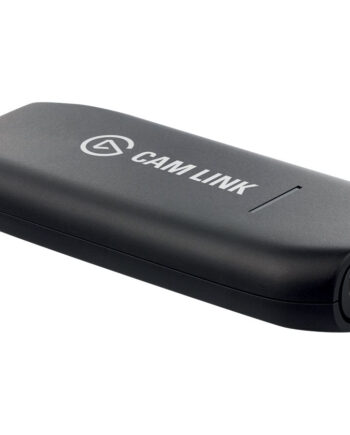 Elgato Cam Link Videooptagelsesadapter Capture Card Geekd Dk