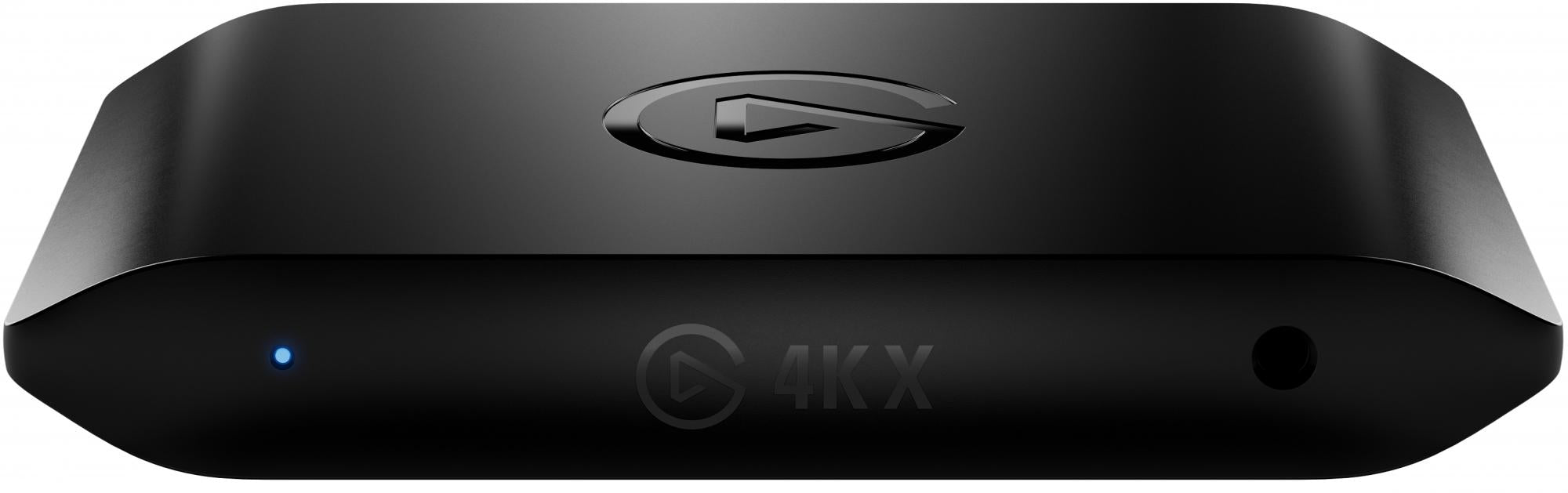 Elgato Game Capture 4k Videooptagelsesadapter Streamdeck Geekd Dk