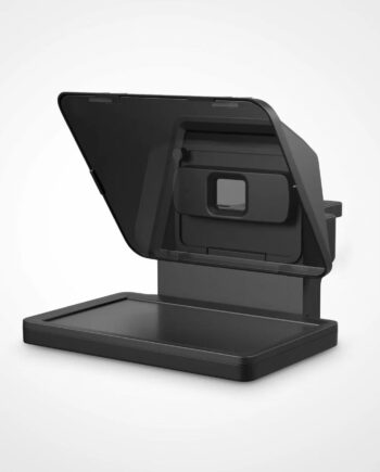 Elgato Prompter Teleprompter Sort Streamdeck Geekd Dk