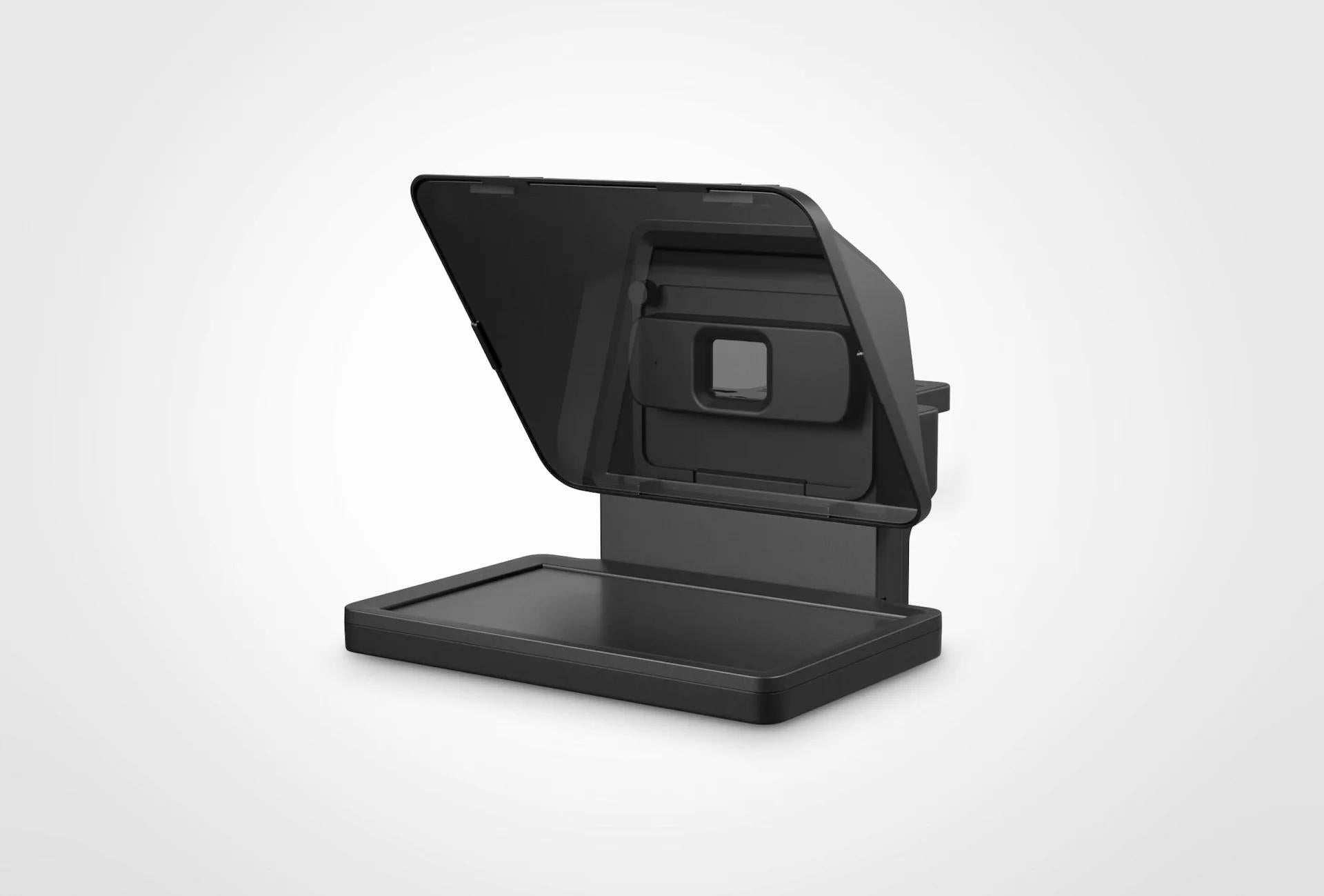 Elgato Prompter Teleprompter Sort Streamdeck Geekd Dk