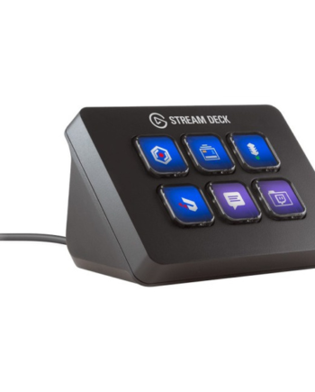 Elgato Stream Deck Mini Streamdeck Geekd Dk