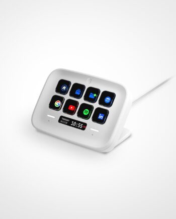 Elgato Stream Deck Neo Streamdeck Geekd Dk