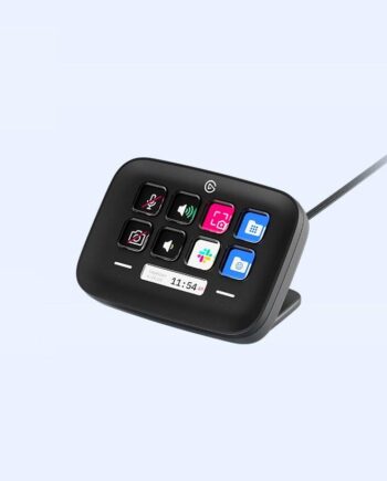 Elgato Stream Deck Neo Streamdeck Geekd Dk