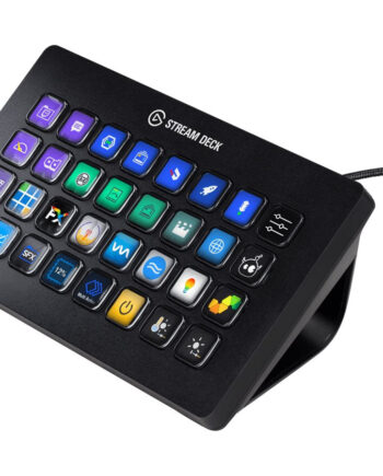 Elgato Stream Deck   Tastatur Streamdeck Geekd Dk
