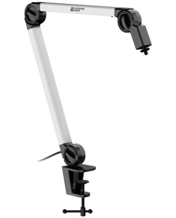 Endgame Gear Micarm Hvid