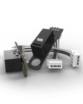 Endgame Gear Op1 Switch Pak Zippy Df3-p1l0 50-80gf  Set Of