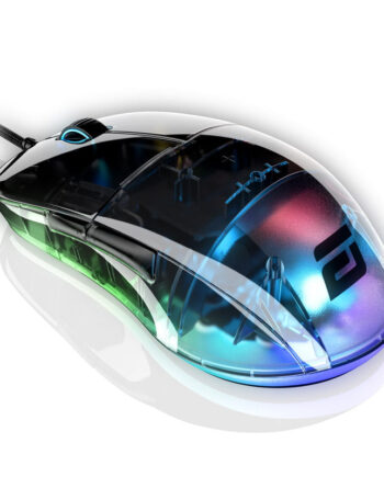 Endgame Gear Xm1 Rgb Gaming Mouse Dark Reflex