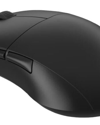 Endgame Gear Xm2we Trådløs Gaming Mus Sort Geekd Dk