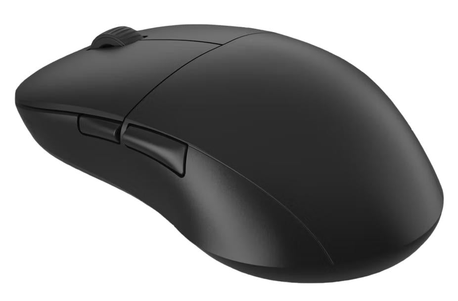 Endgame Gear Xm2we Trådløs Gaming Mus Sort Geekd Dk