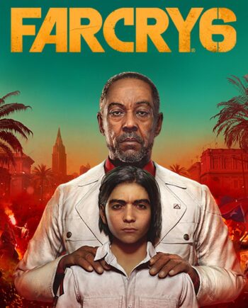 Far Cry   Xbox Series