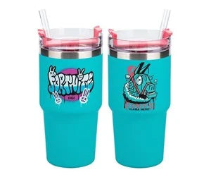 Fortnite Gamer Cup Juomapullo Termosmuki 600 Ml Drikkedunk Geekd Dk