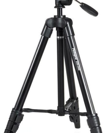 Fotopro Digi 3400 Stativ Med Ben