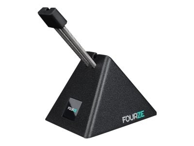 Fourze Mus Holder 100 Bungee Geekd Dk