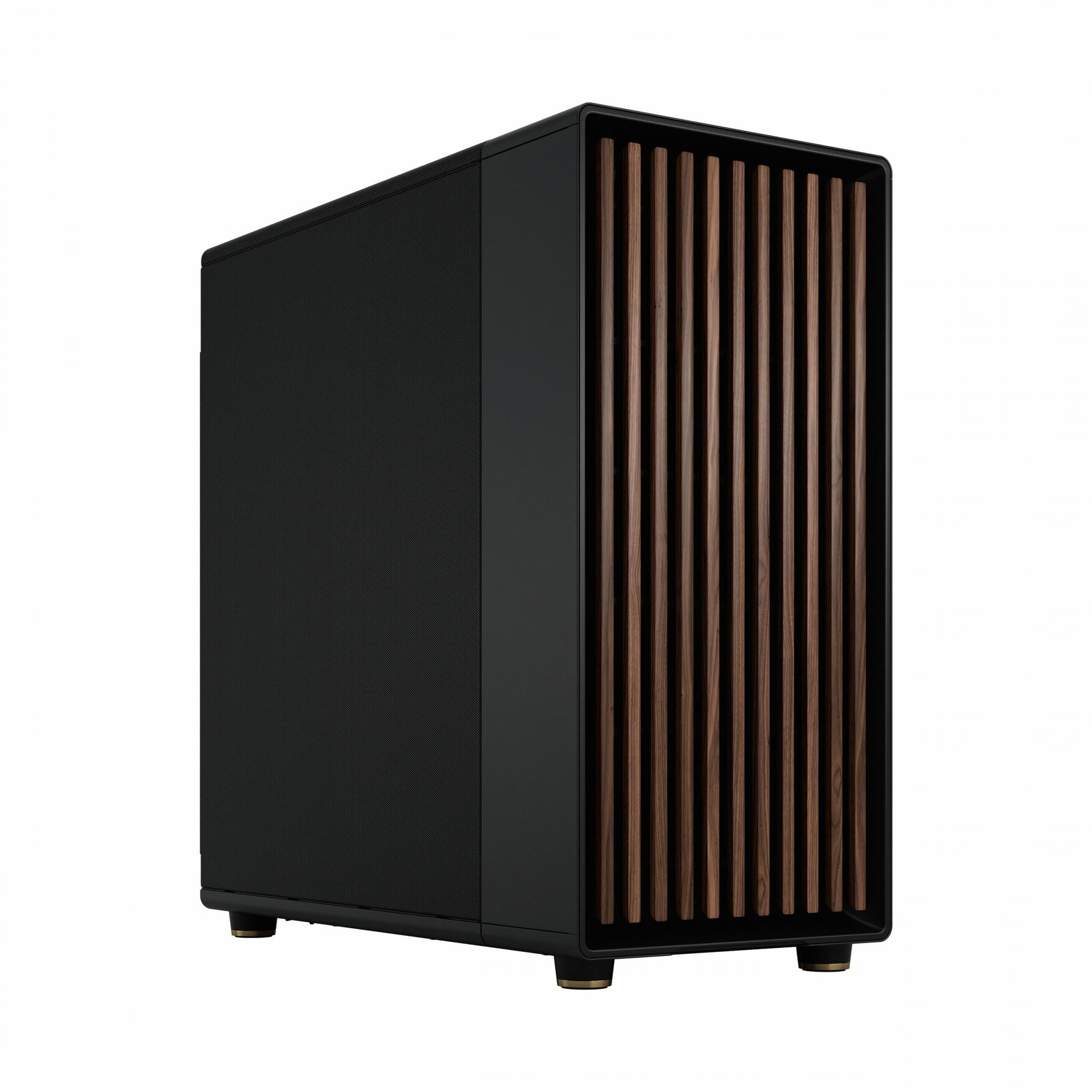 Fractal Design North Charcoal Sort