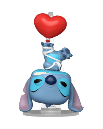 Funko Pop  Lilo   Stitch   Stitch    Balloon Figur Geekd Dk