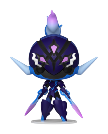 Funko Pop  Pokémon   Ceruledge Figur Geekd Dk