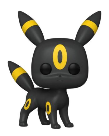 Funko Pop  Pokémon   Umbreon Figur Geekd Dk