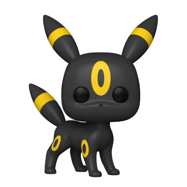 Funko Pop Pokémon Umbreon Figur Geekd Dk