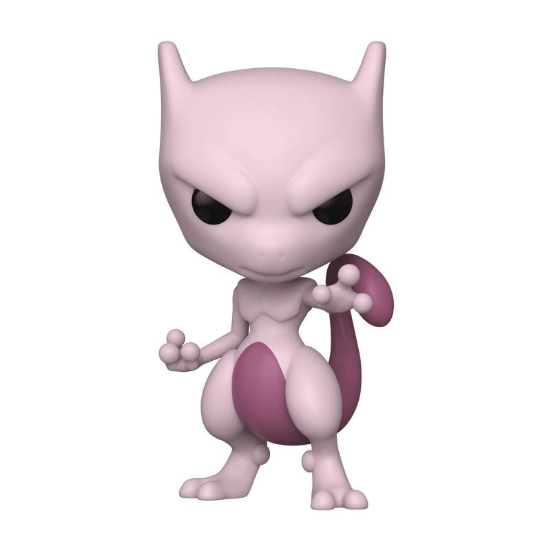 Funko Pop Pokemon Mewtwo Merchandise Geekd Dk