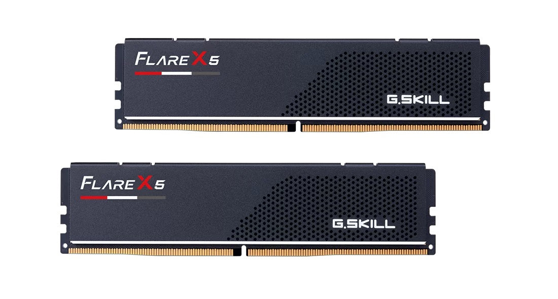 Skill Flare X5 Ddr5 32gb Kit 6000mhz Cl36 Ikke-ecc