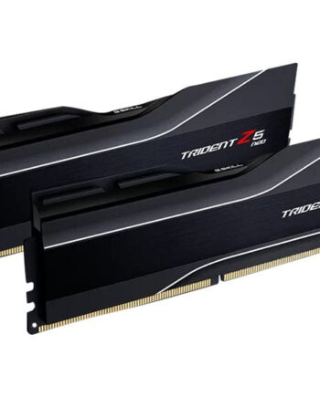 Skill Trident Z5 Neo Ddr5 32gb Kit 6000mhz Cl30 Ikke-ecc Ram Geekd Dk
