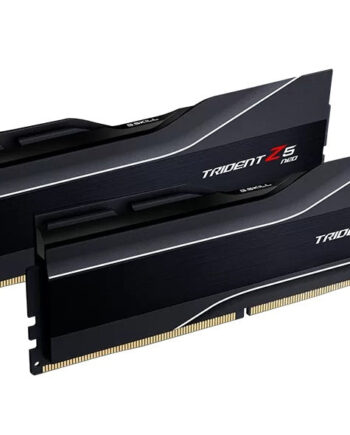 Skill Trident Z5 Neo Ddr5  64gb Kit 6000mhz Cl32  Ikke-ecc
