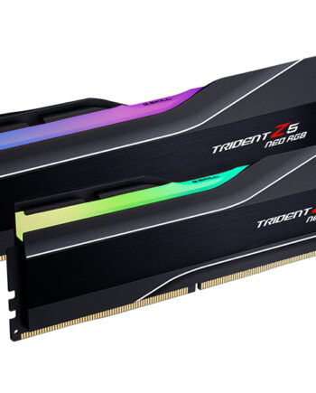 Skill Trident Z5 Neo Rgb Ddr5  32gb Kit 6000mhz Cl32  Ikke-ecc