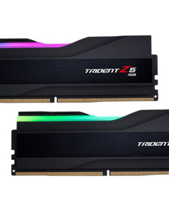 Skill Trident Z5 Rgb Ddr5  32gb Kit 6000mhz Cl30  Ikke-ecc