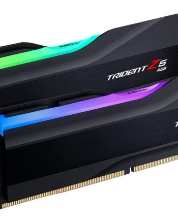 Skill Trident Z5 Rgb Ddr5  32gb Kit 7200mhz Cl34  Ikke-ecc