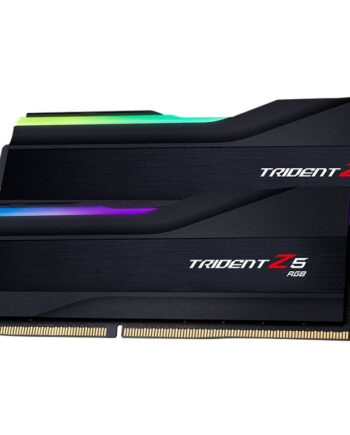 Skill Trident Z5 Rgb Ddr5  32gb Kit 6400mhz Cl32  Ikke-ecc