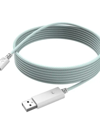 Gamesir Ac10 3m Usb-  Charging Cable Grey Oplader Geekd Dk