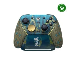 Gamesir G7 Pro Multiplatform Gamepad Wuchang: Fallen Feathers Edition  Tmr Sticks  Hall-effect Triggers  Xbox Licensed Konsol Geekd Dk